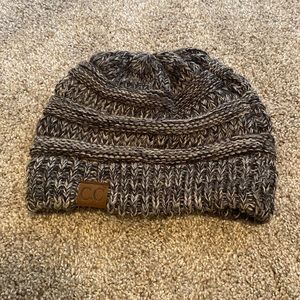 CC Beanie